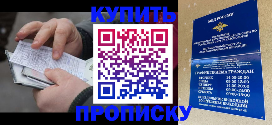 временная регистрация недорого в Рудне